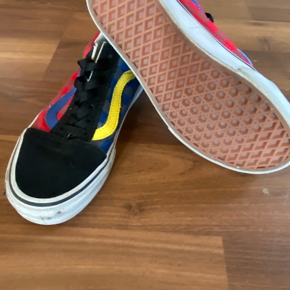 Boys VANS - Picture 4 of 5